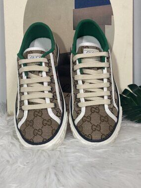 Gucci 1977 sneakers ✨✨✨